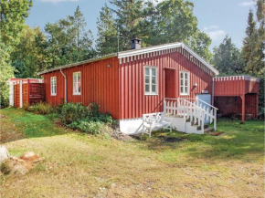 Five-Bedroom Holiday Home in Ebeltoft